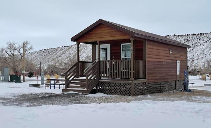 Castle Gate Rv Park Hotel Helper Екстериор снимка