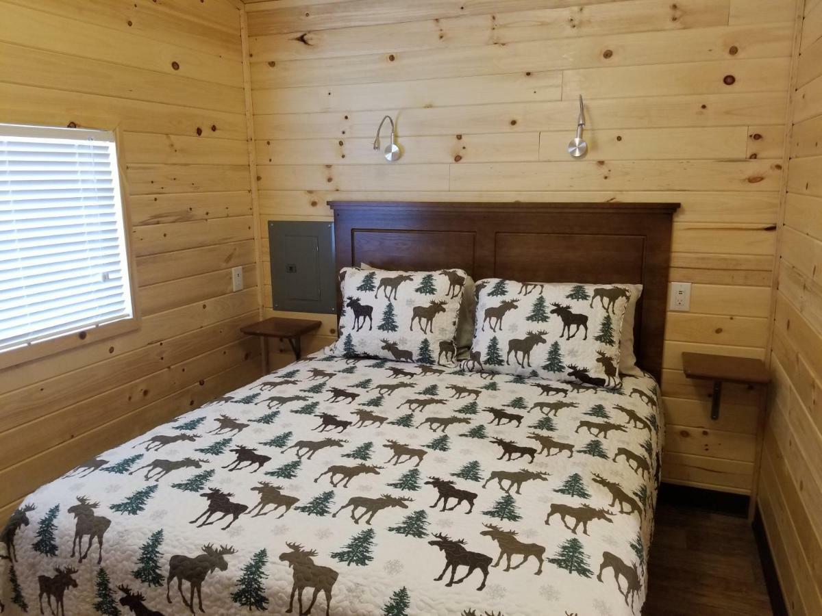 Castle Gate Rv Park Hotel Helper Екстериор снимка