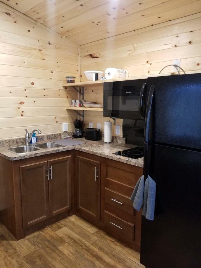 Castle Gate Rv Park Hotel Helper Екстериор снимка