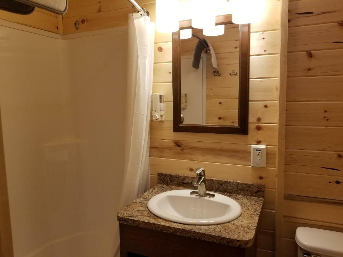 Castle Gate Rv Park Hotel Helper Екстериор снимка