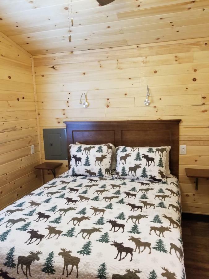Castle Gate Rv Park Hotel Helper Екстериор снимка